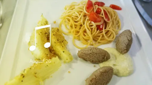 Ristorante Vegano Biologico La Lanterna