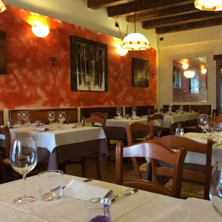 Ristorante Vegano Biologico La Lanterna