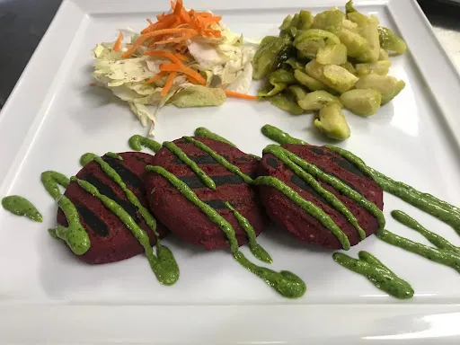 Ristorante Vegano Biologico La Lanterna