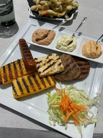 Ristorante Vegano Biologico La Lanterna