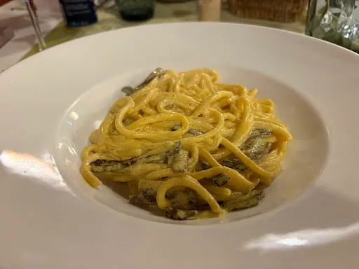 Ristorante Vegano Biologico La Lanterna