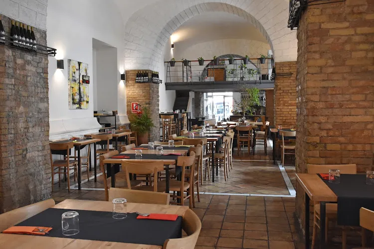 Ristorante Vitto Pitagorico Napoli (Vegan-Vegetariano-Gluten Free)