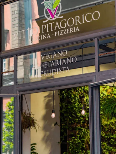 Foto di Ristorante Vitto Pitagorico Napoli (Vegan-Vegetariano-Gluten Free)