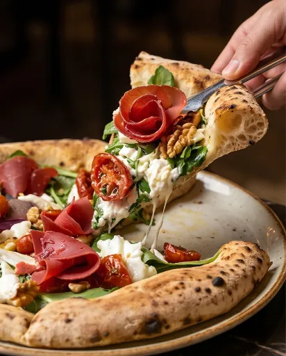 Foto di Ristorante Vitto Pitagorico Napoli (Vegan-Vegetariano-Gluten Free)