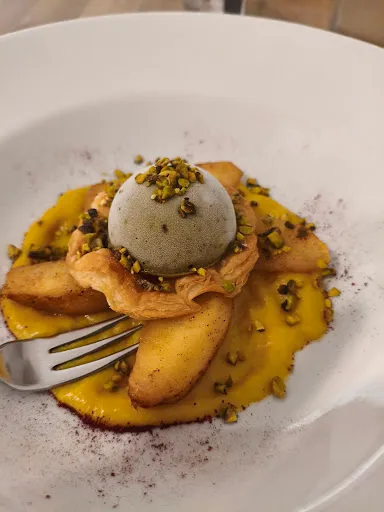Foto di Ristorante Vitto Pitagorico Napoli (Vegan-Vegetariano-Gluten Free)