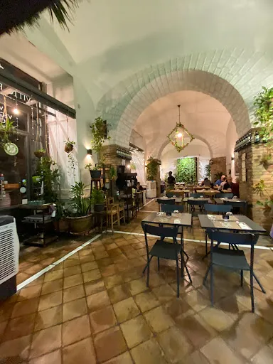 Foto di Ristorante Vitto Pitagorico Napoli (Vegan-Vegetariano-Gluten Free)