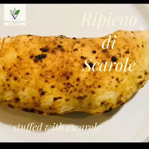 Foto di Ristorante Vitto Pitagorico Napoli (Vegan-Vegetariano-Gluten Free)