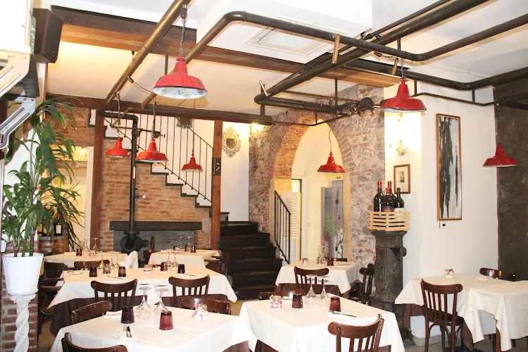 Ristorante al Vecio Macello