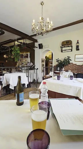 Ristorante al Vecio Macello