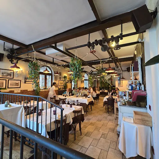 Ristorante al Vecio Macello