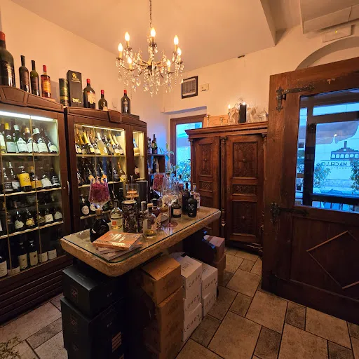 Ristorante al Vecio Macello
