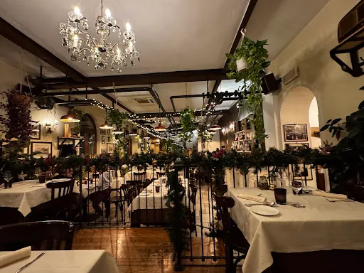 Ristorante al Vecio Macello