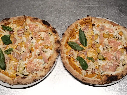 Ristorante e Pizzeria " Primopiano"
