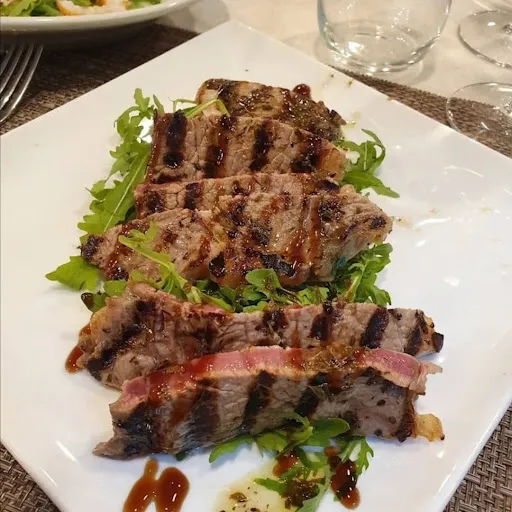 Ristorante e Pizzeria " Primopiano"