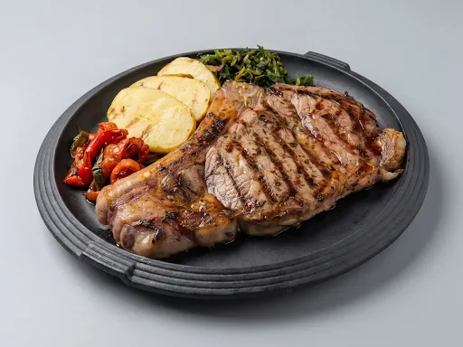 Ristorante e Pizzeria " Primopiano"