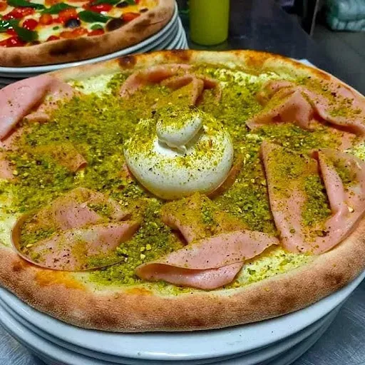 Ristorante e Pizzeria " Primopiano"