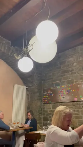 Ristorante la Tana