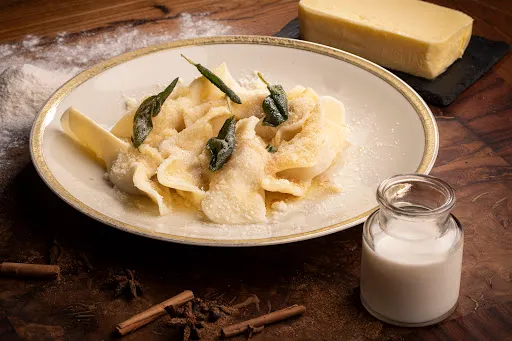 Ristorante la Tana
