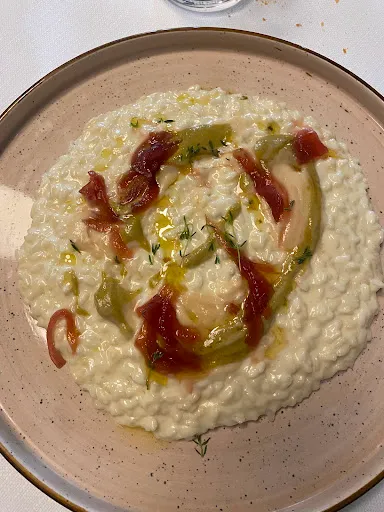 Ristorante la Tana