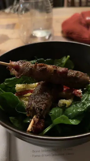 Ristorante la Tana