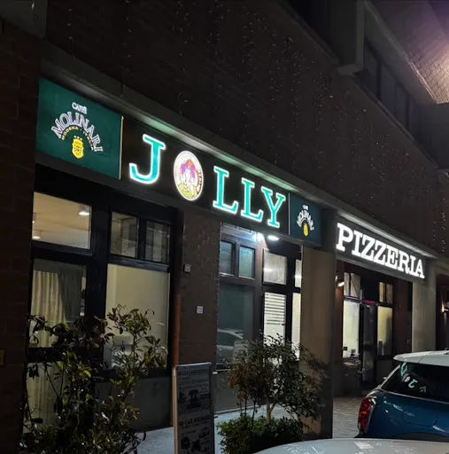Foto di Ristorante pizzeria Jolly Reggio Emilia