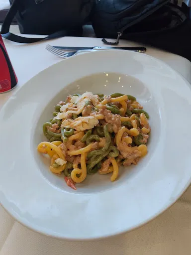 Foto di Ristorante pizzeria Jolly Reggio Emilia
