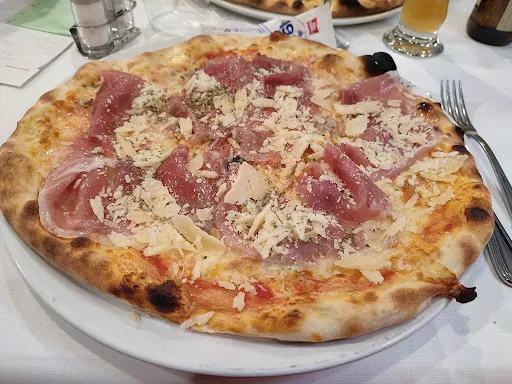 Foto di Ristorante pizzeria Jolly Reggio Emilia