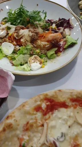 Foto di Ristorante pizzeria Jolly Reggio Emilia