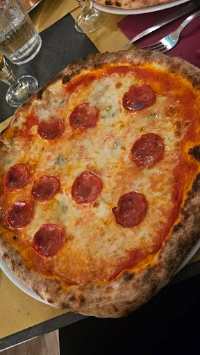 Foto di Ristorante pizzeria Pinogiorgio