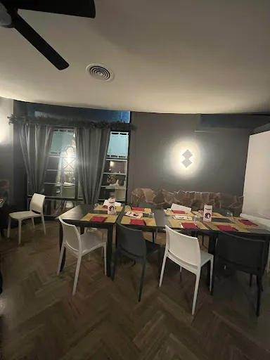 Foto di Ristorante pizzeria Pinogiorgio