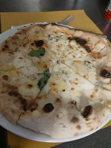 Foto di Ristorante pizzeria Pinogiorgio