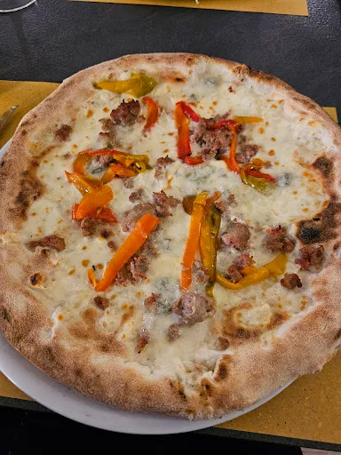 Foto di Ristorante pizzeria Pinogiorgio