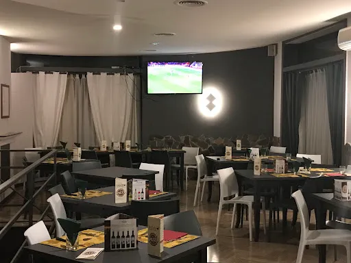 Foto di Ristorante pizzeria Pinogiorgio