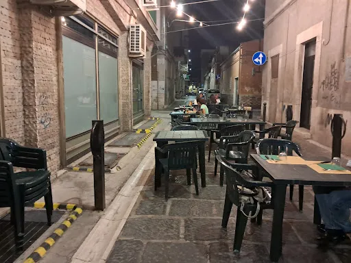 Foto di Ristorante pizzeria Pinogiorgio