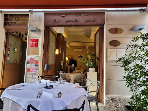 Ristorantino Quel Fantastico Giovedì