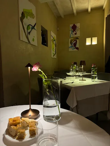 Ristorantino Quel Fantastico Giovedì