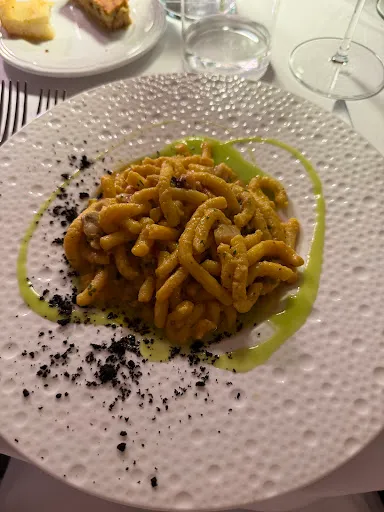 Ristorantino Quel Fantastico Giovedì