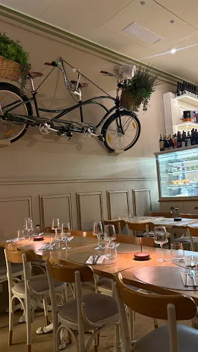 Foto di Ristoro Della Salute