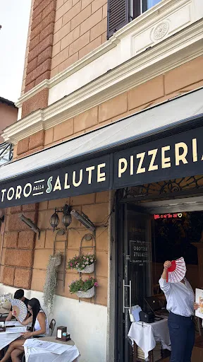 Foto di Ristoro Della Salute