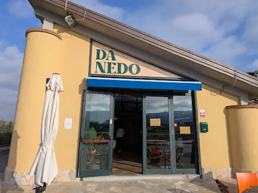Foto di Ristoro da Nedo