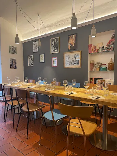 Foto di Ristoro da Nedo