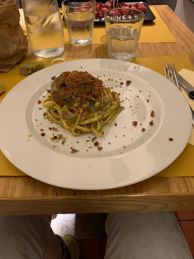 Foto di Ristoro da Nedo