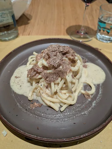 Foto di Ristoro da Nedo