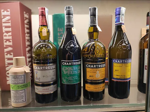 Foto di Ristretto