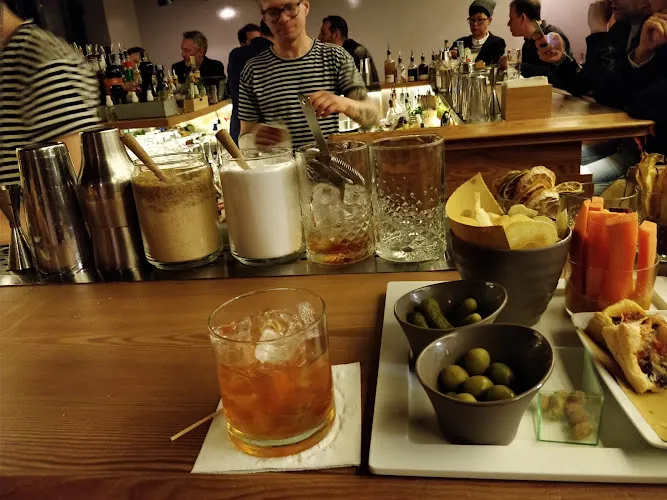 Rita Cocktails