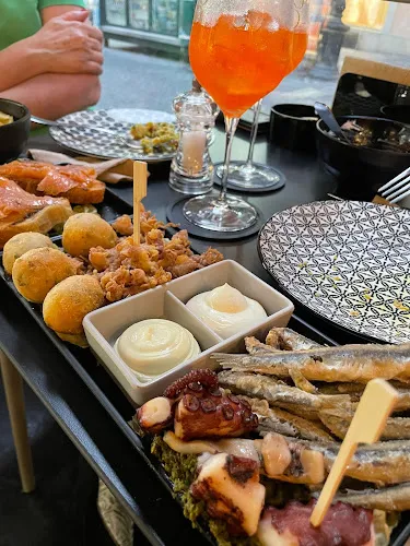 Riverso Bistrot