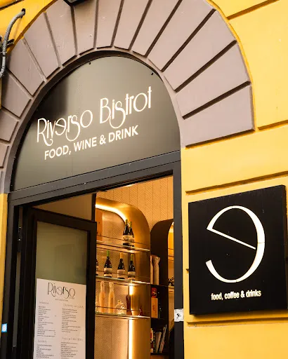 Foto di Riverso Bistrot