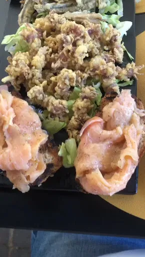Foto di Riverso Bistrot
