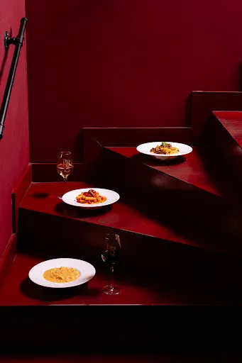Foto di Riverso Bistrot