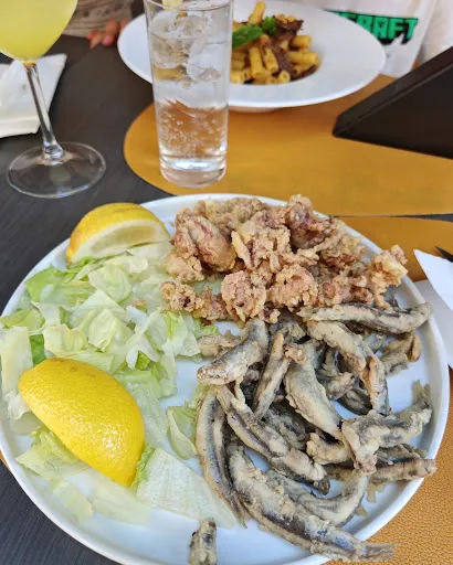 Foto di Riverso Bistrot